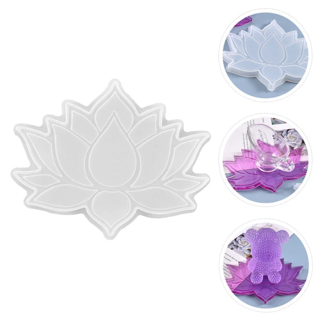 Moule En Résine En Forme De Pattes De Chats - Moule En