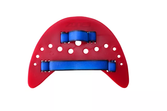 Wholesale Joblot of 10 Zone3 Swimming Sensory Finger Paddles RRP £175 (17.5 EA!)