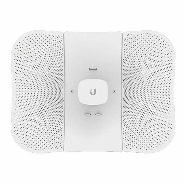 Point d'Accès UBIQUITI LiteBeam AC Gen2 23 dBi Blanc 5 GHz 450 Mbit/s