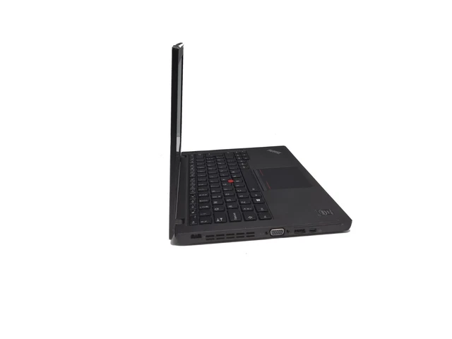Lenovo ThinkPad X250 Ultrabook 12,5 Zoll 128GB SSD, Intel Core i5 4300u