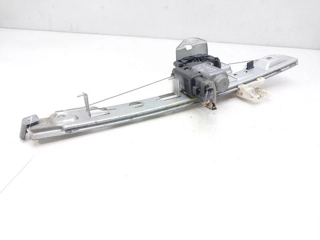 827200008R MÉCANISME LÈVE vitre arrière droit pour RENAULT MEGANE III