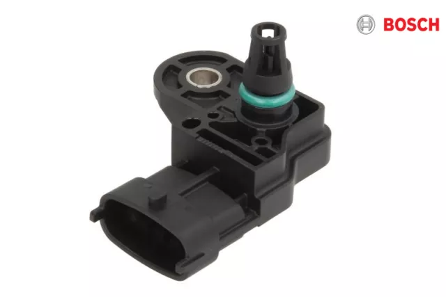 Intake Manifold Map Pressure Sensor 0281006076 Bosch I 94 24 Picclick Au