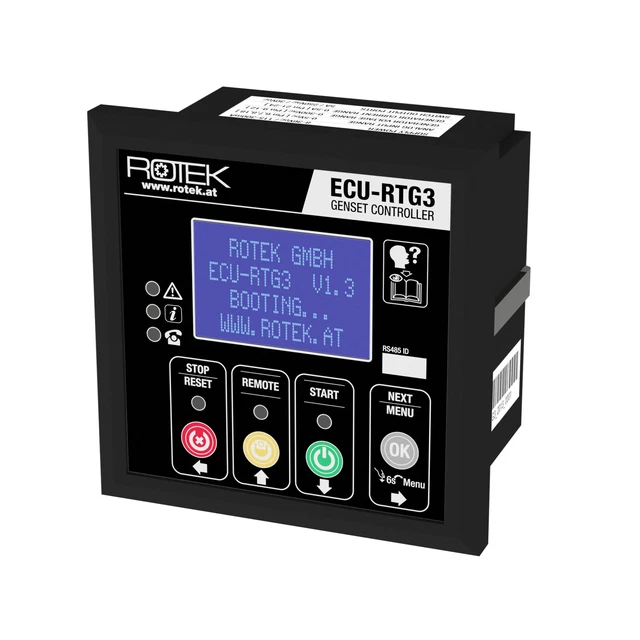 ATS Notstromautomatik Controller HJ-ATS-KZQ Steuerung für ATS Notstromautomatik Controller HJ-ATS-KZQ Steuerung für