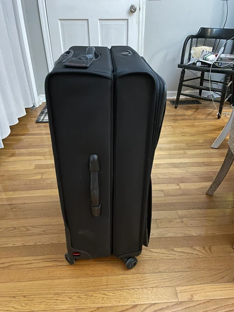 Tumi Fortnite (Alpha) spinner luggage 29" (31" w/wheels) - Black 22069dh 2
