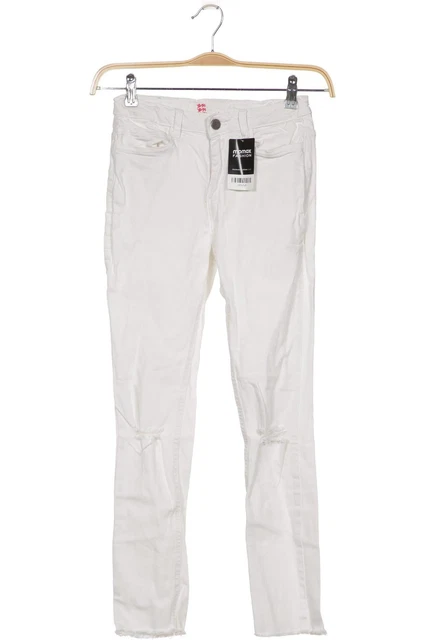 Jeans George Gina Lucy pantaloni ragazza denim taglia EU 152 elastan, albero... #rd3v7a5