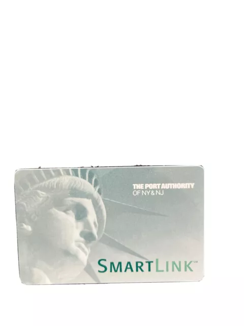 2 Smartlink Cards for Path Train. Brand new With 0 Rides