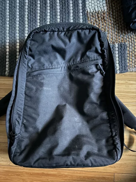 Goruck Huckberry GR1 26l Slick Backpack (500d) - Side Handles