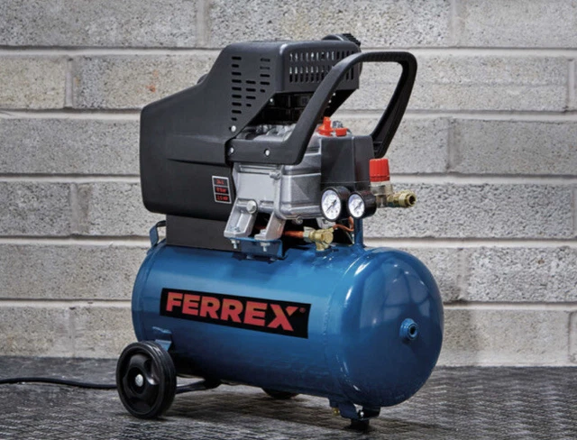 Aldi air compressor discount