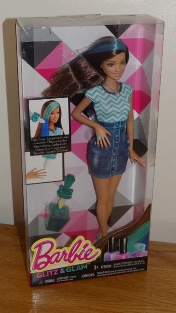 Barbie glitz 2019 hot sale