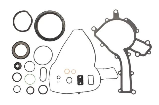 Adatto a ELRING EL137130 Kit guarnizioni, basamento stock DE