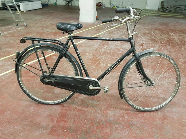 Batavus dutch bike clearance