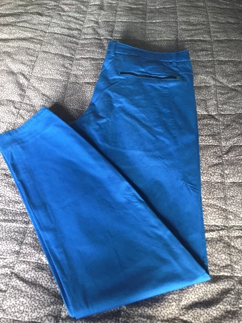 Hugo boss leeman shop trousers