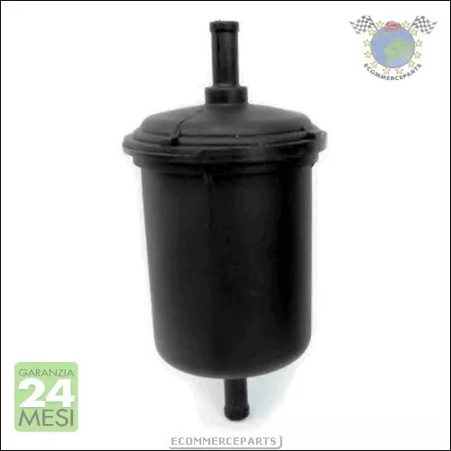 Bc0md Filtro Carburante Benzina Meat Per Innocenti Elba 1991>1996