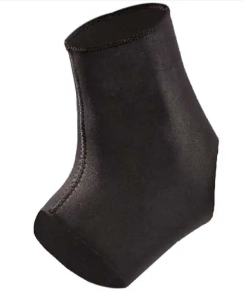 Mueller Ankle Support Neoprene Blend - Black ( #964 )