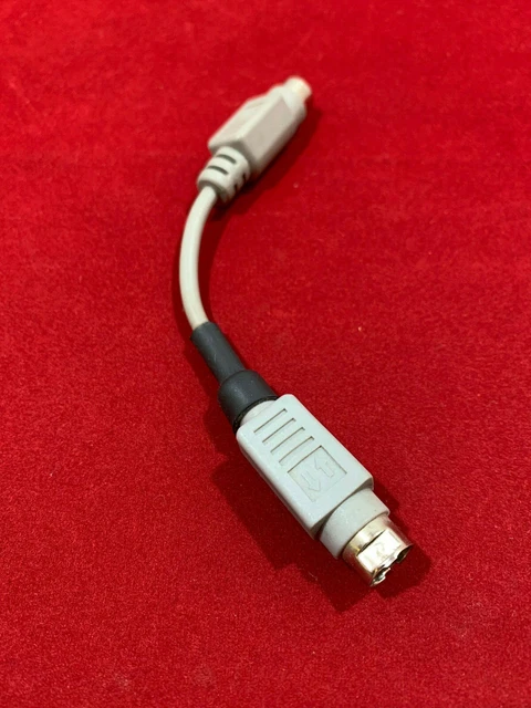 PS2MOUSEMINI INTERFACE FOR Acorn RISC OS computers (PS2 Mouse Mini) £45 ...