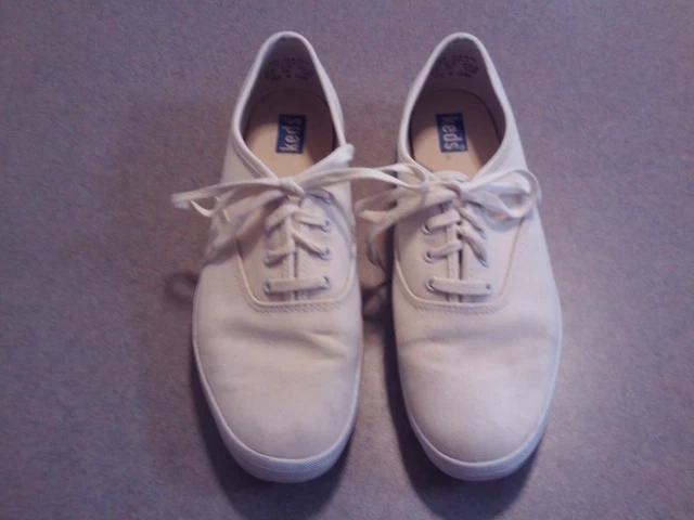 Keds 2025 off white