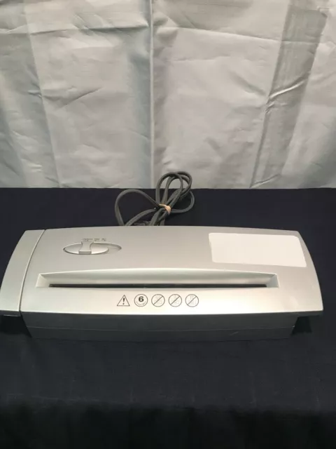 Novitech Portable Paper Shredder Model Ps-014