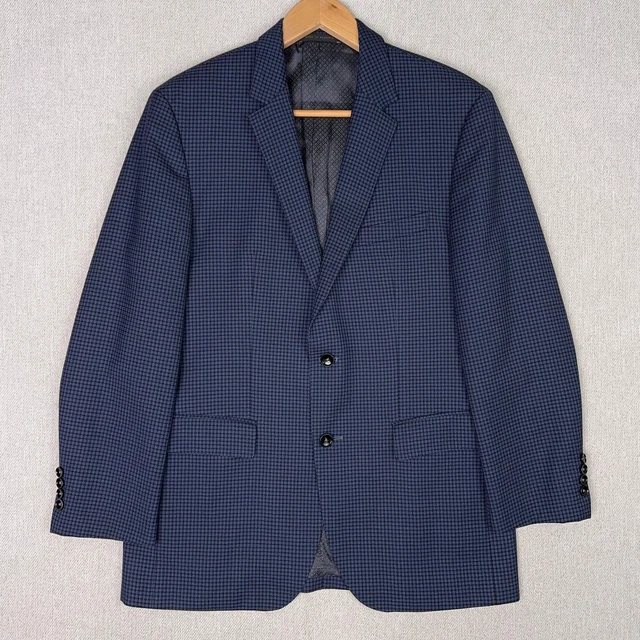 HUGOBOSS LANIFICIO TESSE BIELLA ジャケット Lanificio Tesse Biella