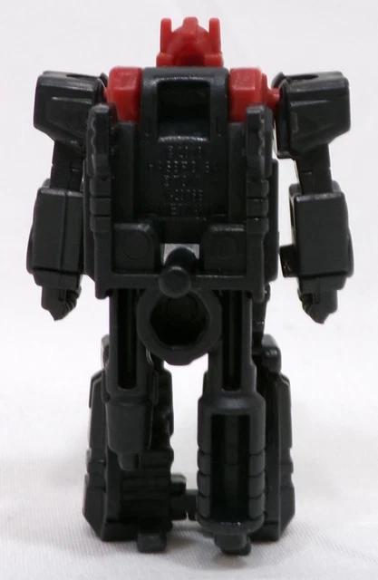 TRANSFORMERS SIEGE ALPHASTRIKE Counterforce Trenchfoot Battlemaster WFC ...