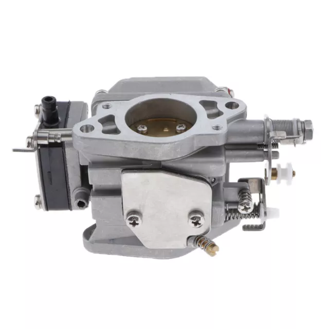 3G2-03100-4 Carburetor Carb For Tohatsu 9.9HP 15HP 18HP M 2strokes Outboard