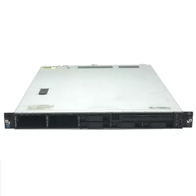 HP PROLIANT DL120 GEN9 Xeon E5-2650 v3 @ 2.30GHz 16GB RAM DDR4 Server