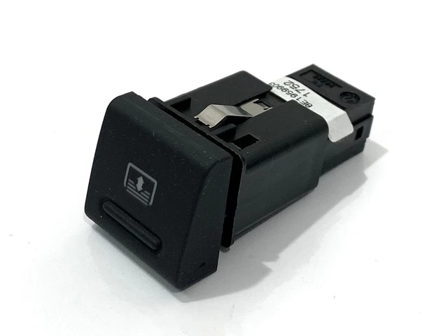 Interrupteur Toit Ouvrant Audi A4 B6 - Référence 8E0959613A9NQ - Neuf Origine Allemagne