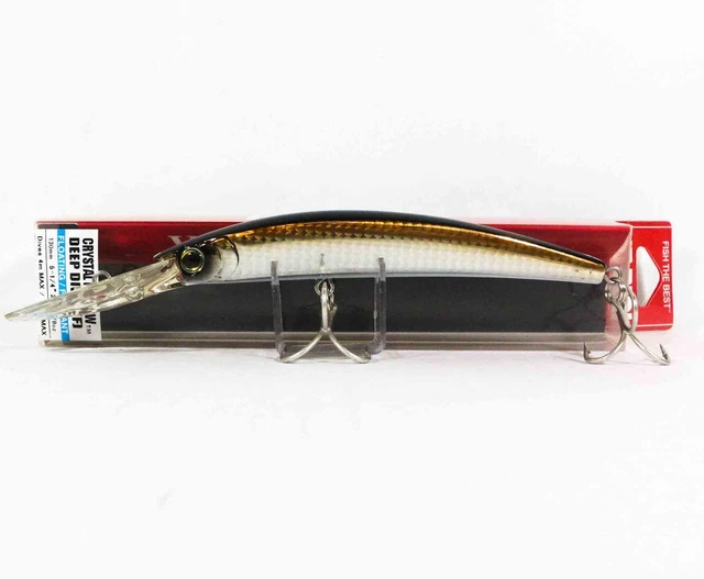 Yo-Zuri 3D Inshore Pencil Topwater Lure Review (Pros, Cons, & Specs