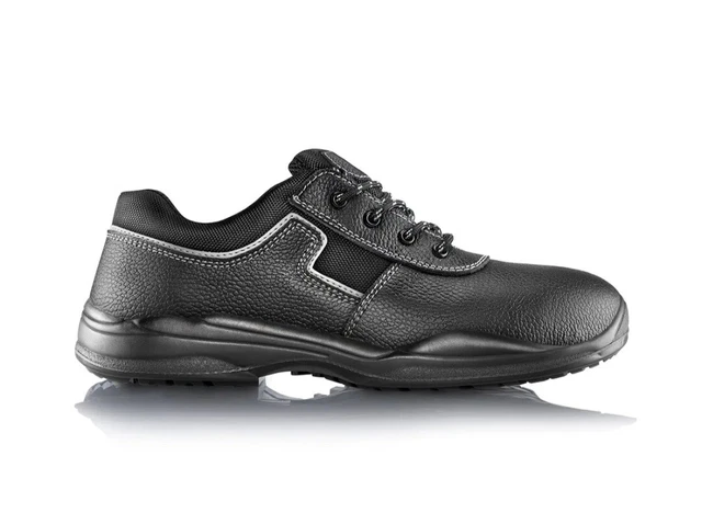 Scarpa Da Lavoro Base Colosseum S1P SRC - Men At Work Safety - Foto 11