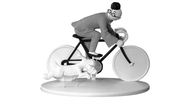 Appareil Photo Vintage Tintin Agfa Hergé – Très Bon état