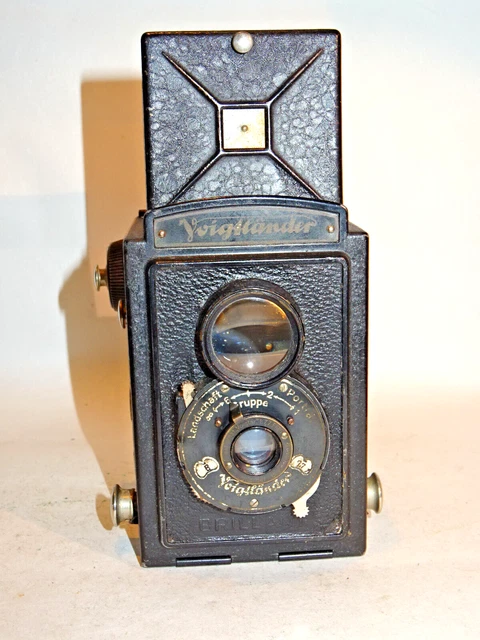 Cinghia Collo Fotocamera In Vera Pelle Fatta A Mano Per - Foto 2