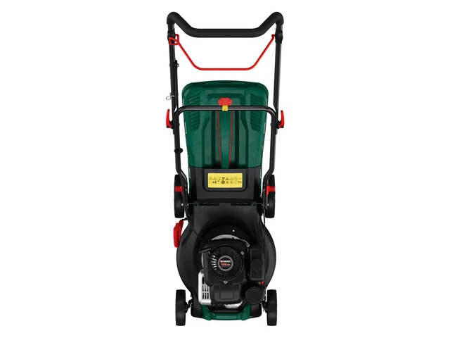 PARKSIDE® BENZINRASENMÄHER »PBM 42 A1«, 2850 U/min, 2,44 PS BWare