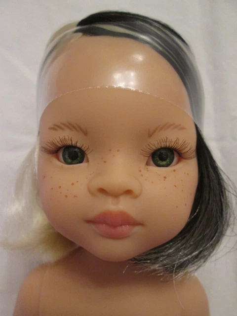 FUNKY LIU NUDE Paola Reina Las Amigas Doll 32cm Vinyl 13