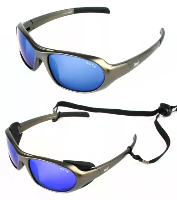 Ski-/Schnee-/Gletscherbrille-Brille-Sonnenbrille zum Klettern Herren & Damen UV