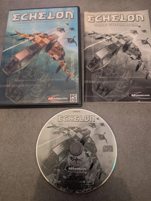 Console rétrogaming Evercade Delphine Software Collection 1