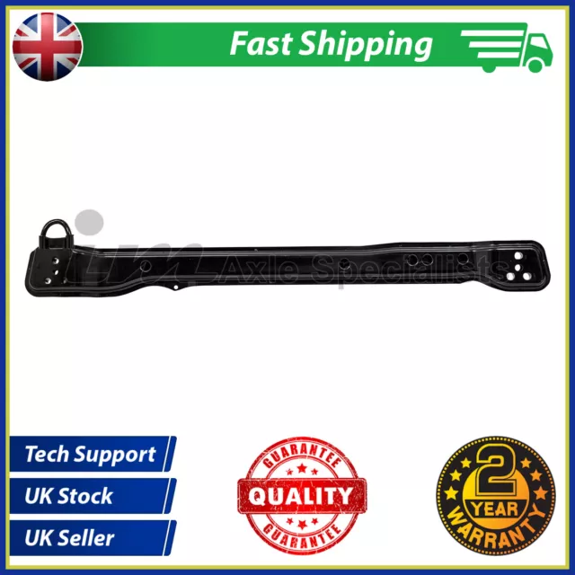 Front Lower Subframe Crossmember for Fiat Ducato Radiator Support Towing Bar