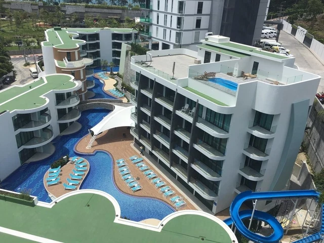 URGENT SALE Absolute Timeshare - Low season - Studio Apartment Expires 2048
