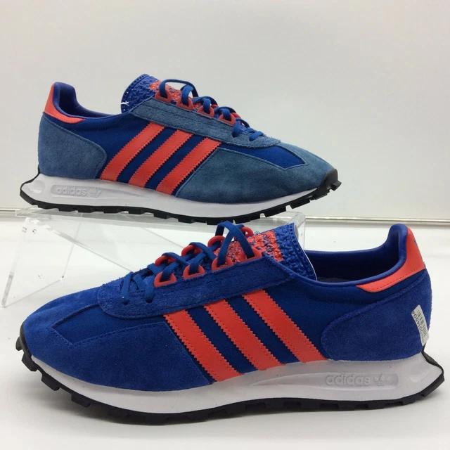 Frill Fraction idiom ADIDAS WM RACING 1 Scarpe da ginnastica da uomo nere (FC37) S81910 UK9 EUR 45,81 - PicClick IT Frill Fraction idiom ADIDAS WM RACING 1 Scarpe da ginnastica da uomo nere (FC37) S81910 UK9 EUR 45,81 - PicClick IT