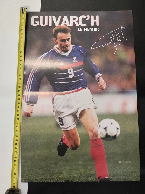 Photo de presse vintage Football, Brésil, Tales, Dans ,Rivelino,tirage