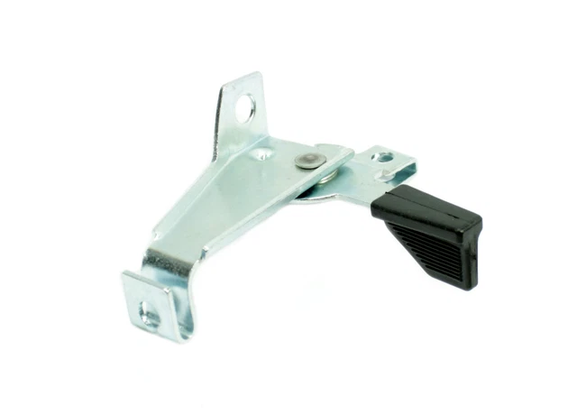 Widerlager Choke pas f Simson KR51 SR4 Sperber Habicht Starthebel Starter Schock