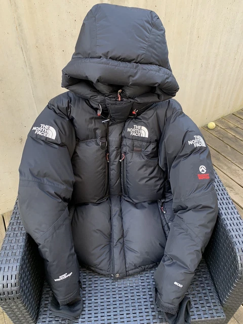 North face gore windstopper 550 on sale