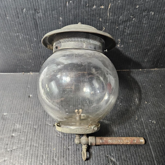 ANCIENNE LANTERNE DES mines EUR 10,00 - PicClick FR
