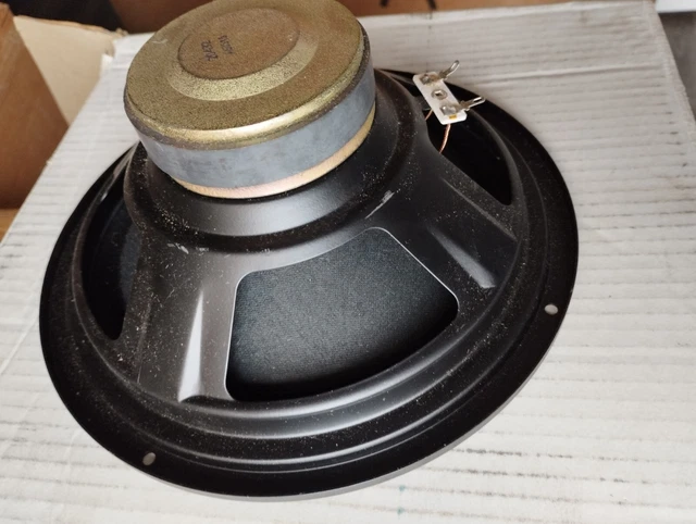 BOOMER 38CM KENWOOD KL 7070X année 70 superbe état. EUR 70,00 - FR
