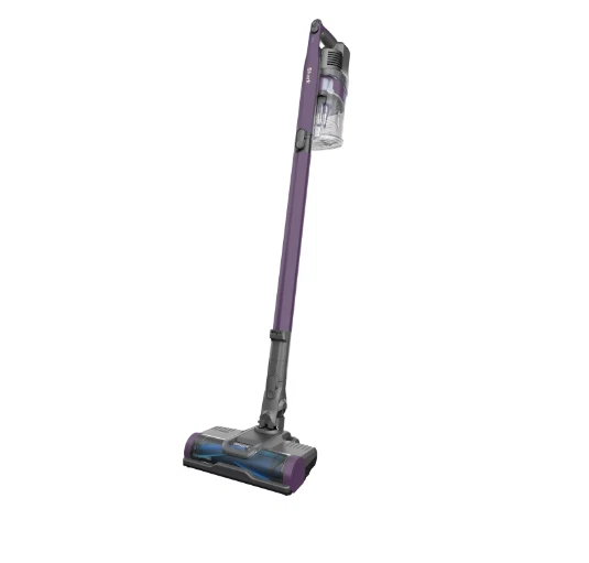 Shark WZ240 Pet Cordless Stick Vacuum with PowerFins Technology and Self