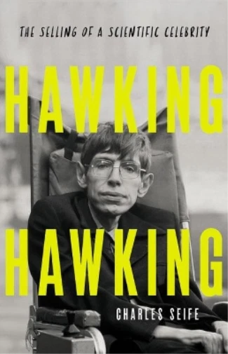 Charles Seife Hawking Hawking (Gebundene Ausgabe)  (US IMPORT)