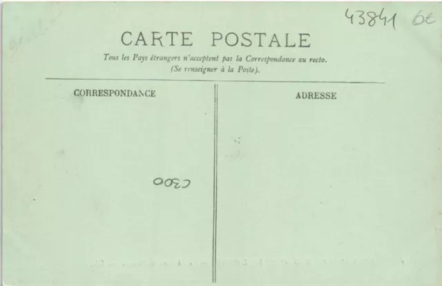 CPA Environs de BAGNOLES-de-l'ORNE-Le Cháteau de Dieufit (43841)