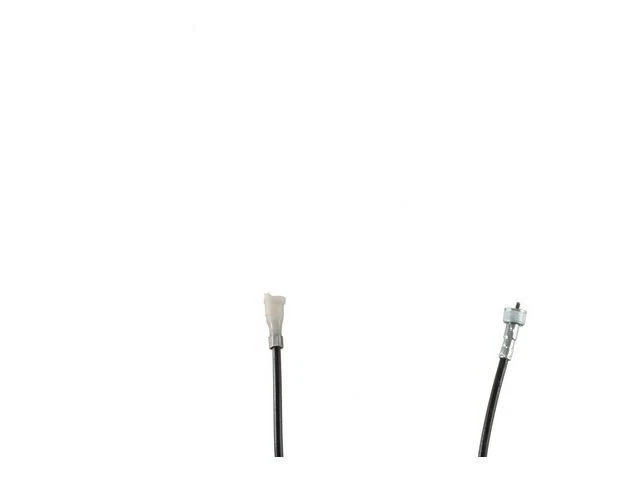 For 1968-1976 Plymouth Valiant Speedometer Cable 35775KD 1974 1969 1970 1972