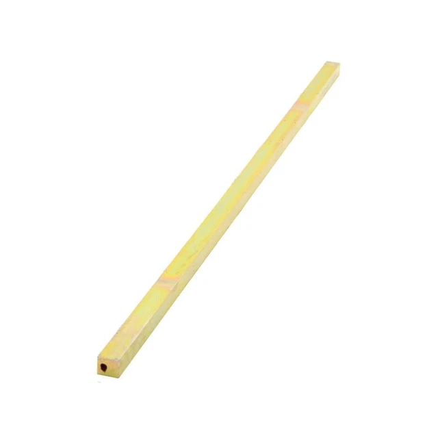 S.3481 Key Steel 4.0 x 4.0 x 300mm (Din 6880)