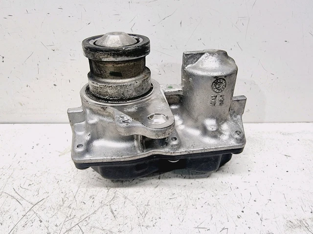 Tube EGR D'origine NISSAN Pour Qashqai J11 MK2 – Référence 1412000Q0U, Neuf