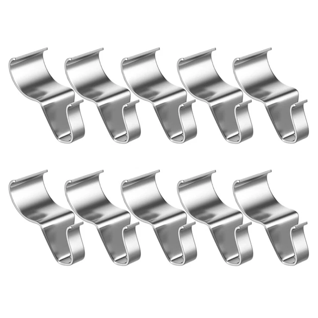 10 piezas