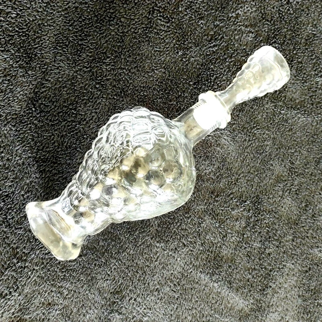 Lalique - Gobelet - Cristal - Bagheera Patte de Lion 12297